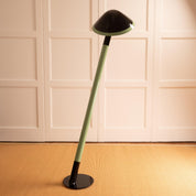 Lacquered_floor_lamp_-_the_man_who_leans_France_1970