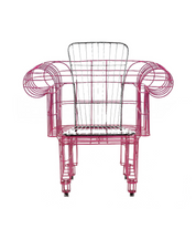 Lady_Armchair_Minimalisti_Series_Iron_Design_Anacleto_Spazzapan