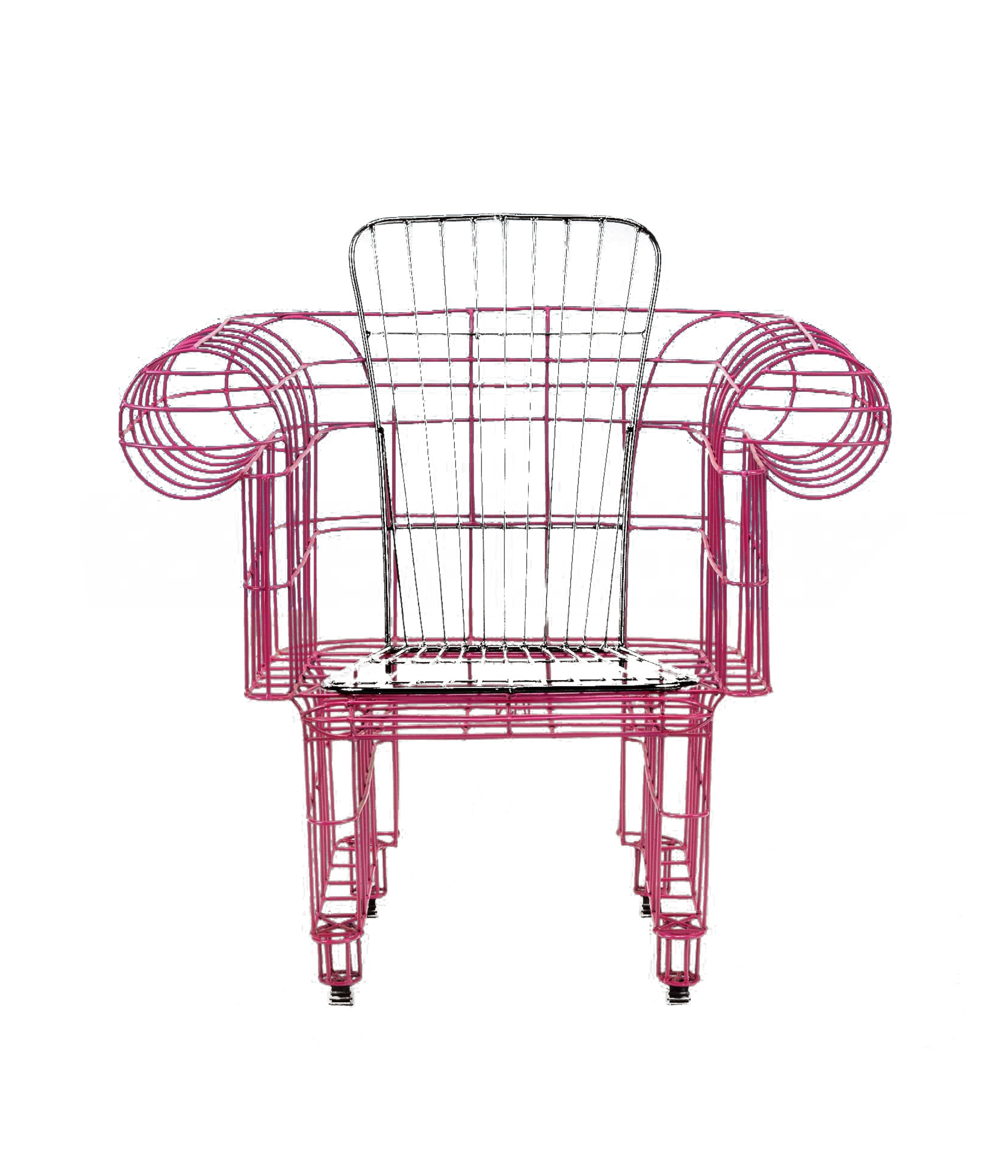 Lady_Armchair_Minimalisti_Series_Iron_Design_Anacleto_Spazzapan