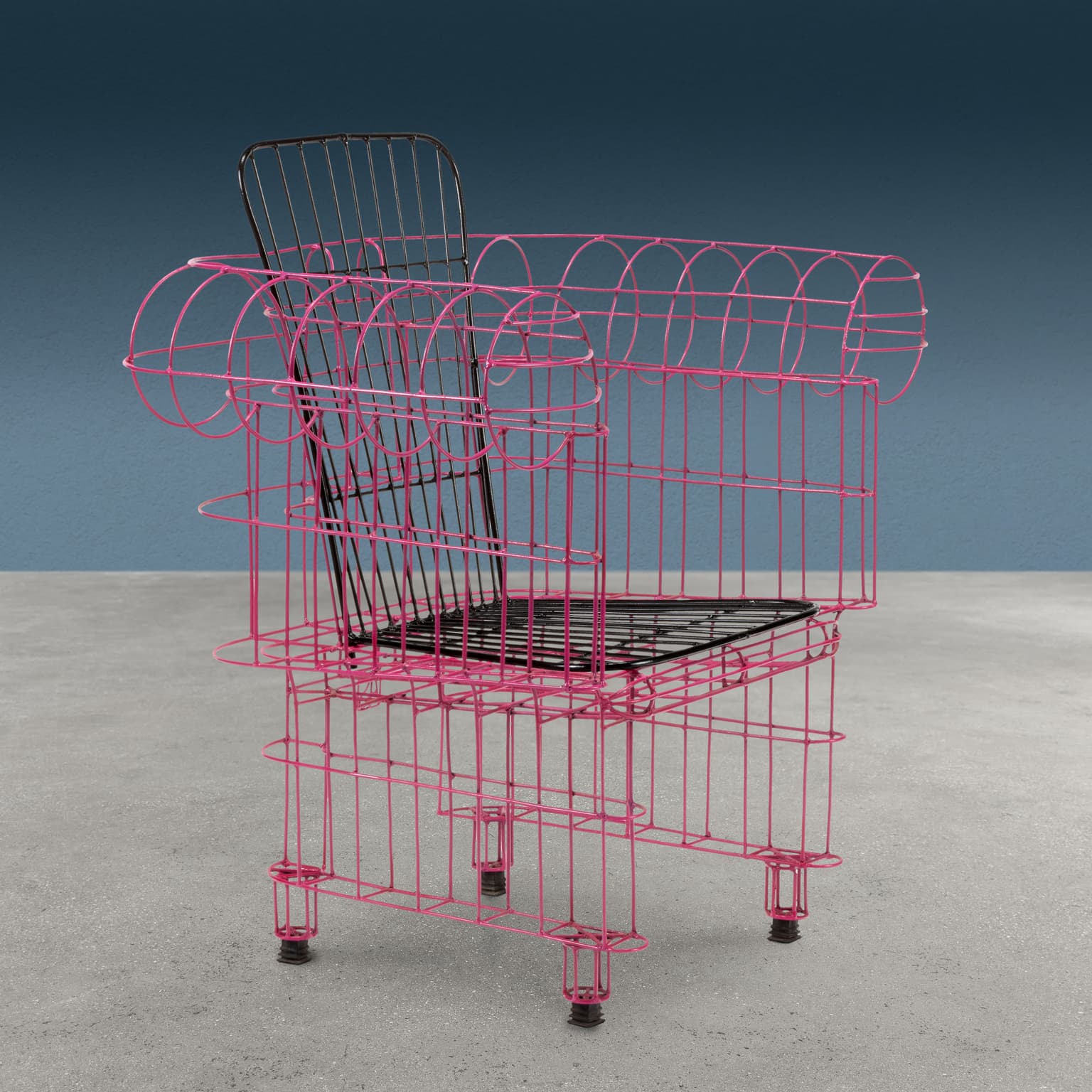 Lady_Armchair_Minimalisti_Series_Iron_Design_Anacleto_Spazzapan