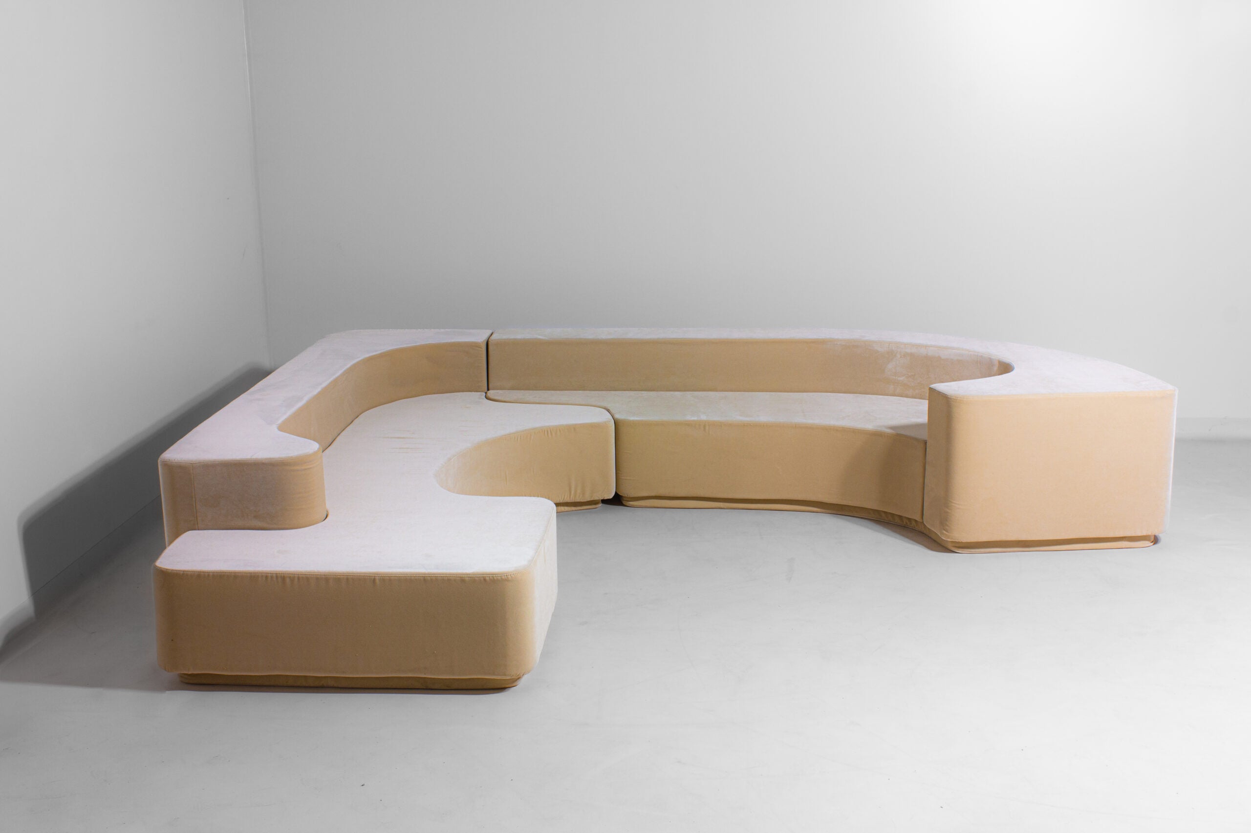 Set_of_2_Lara_Modular_Sofa_by_Roberto_Pamio_Noti_Massari_Renato_Toso_1958_Italy