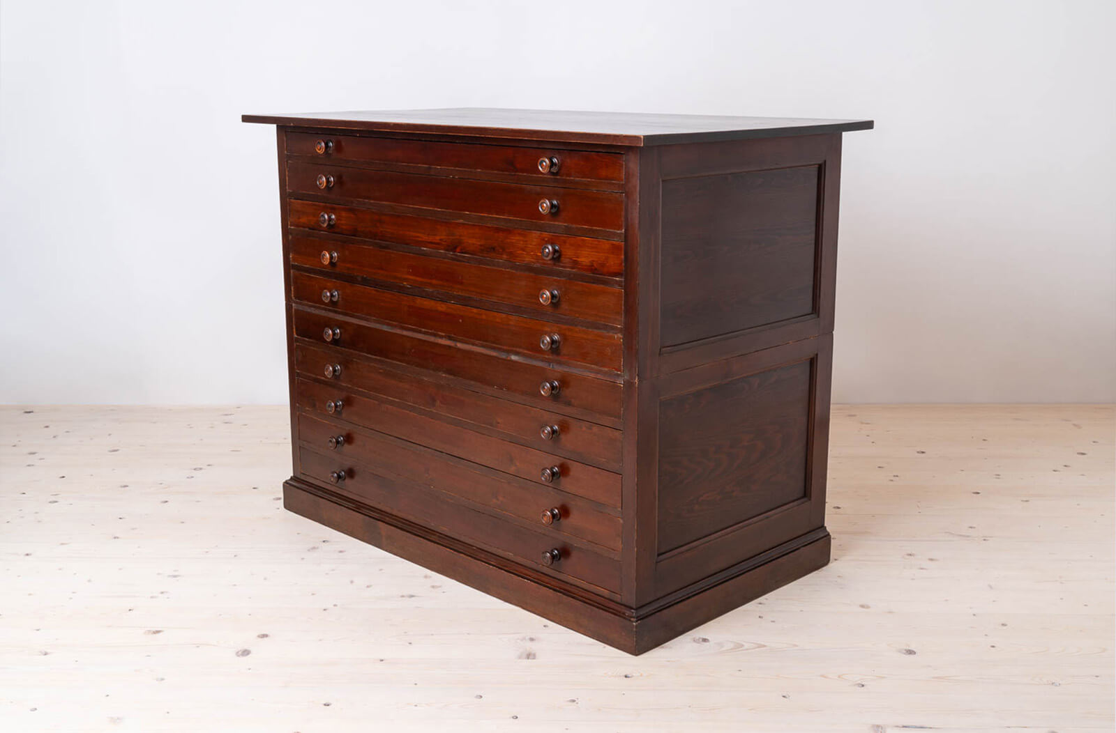Large_Filing_or_Drawing_Cabinet_Early_20th_Century