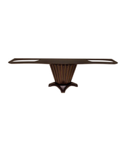 Large_Italian_Vintage_Console_in_Wood_and_Brass,_circa_1950s