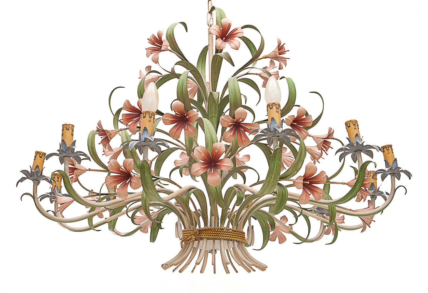 Large_Venetian_chandelier_with_12_lights