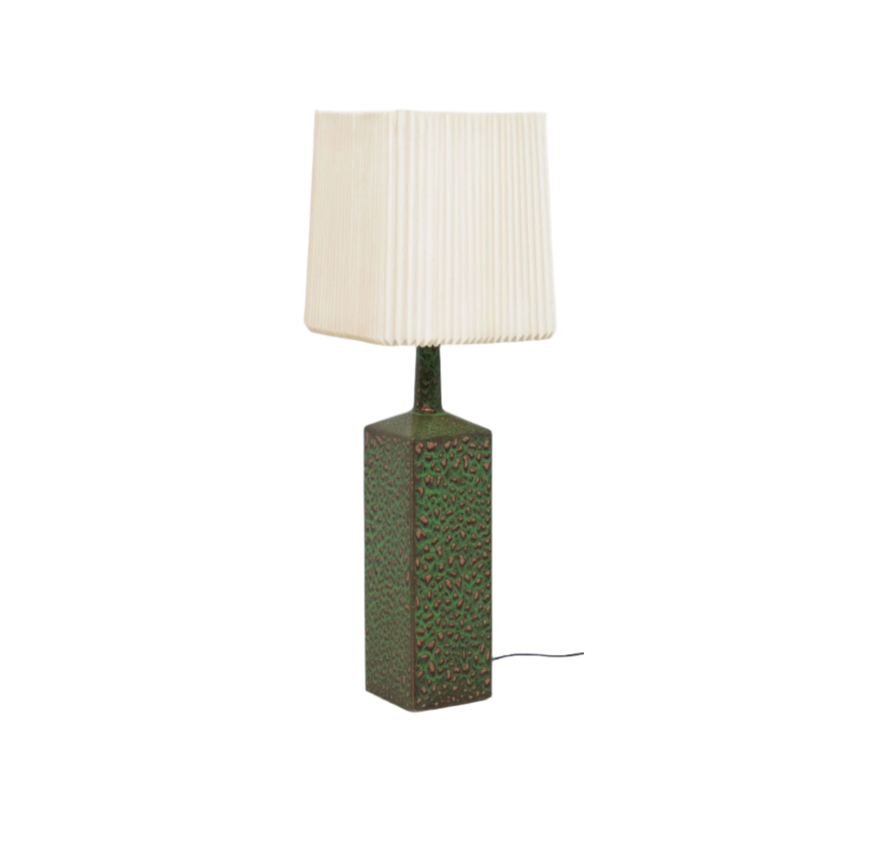 Le_Klint_Model_357_Ceramic_Floor_Lamp