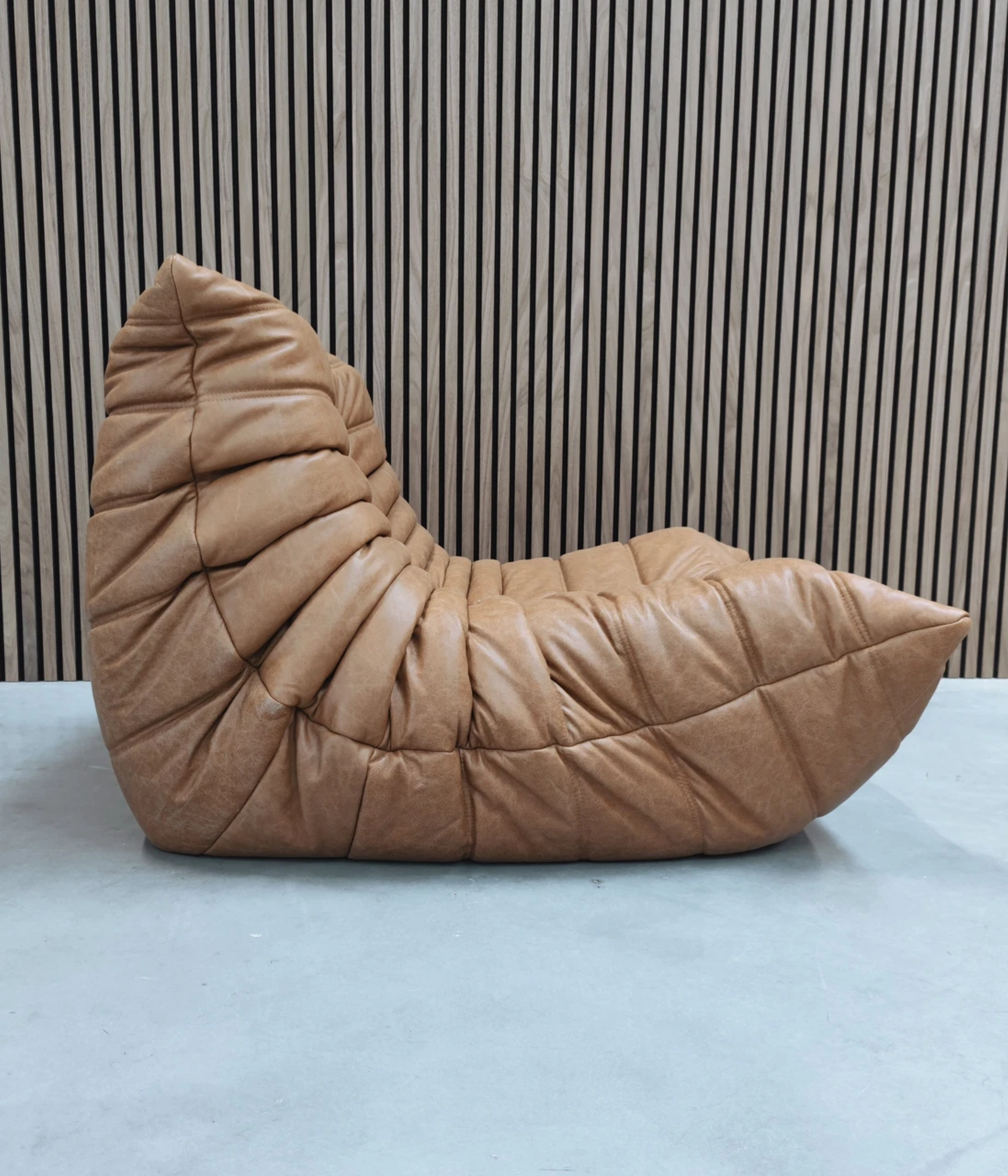 Set_of_2_Ligne_Roset_Togo_1-seater_Sofa