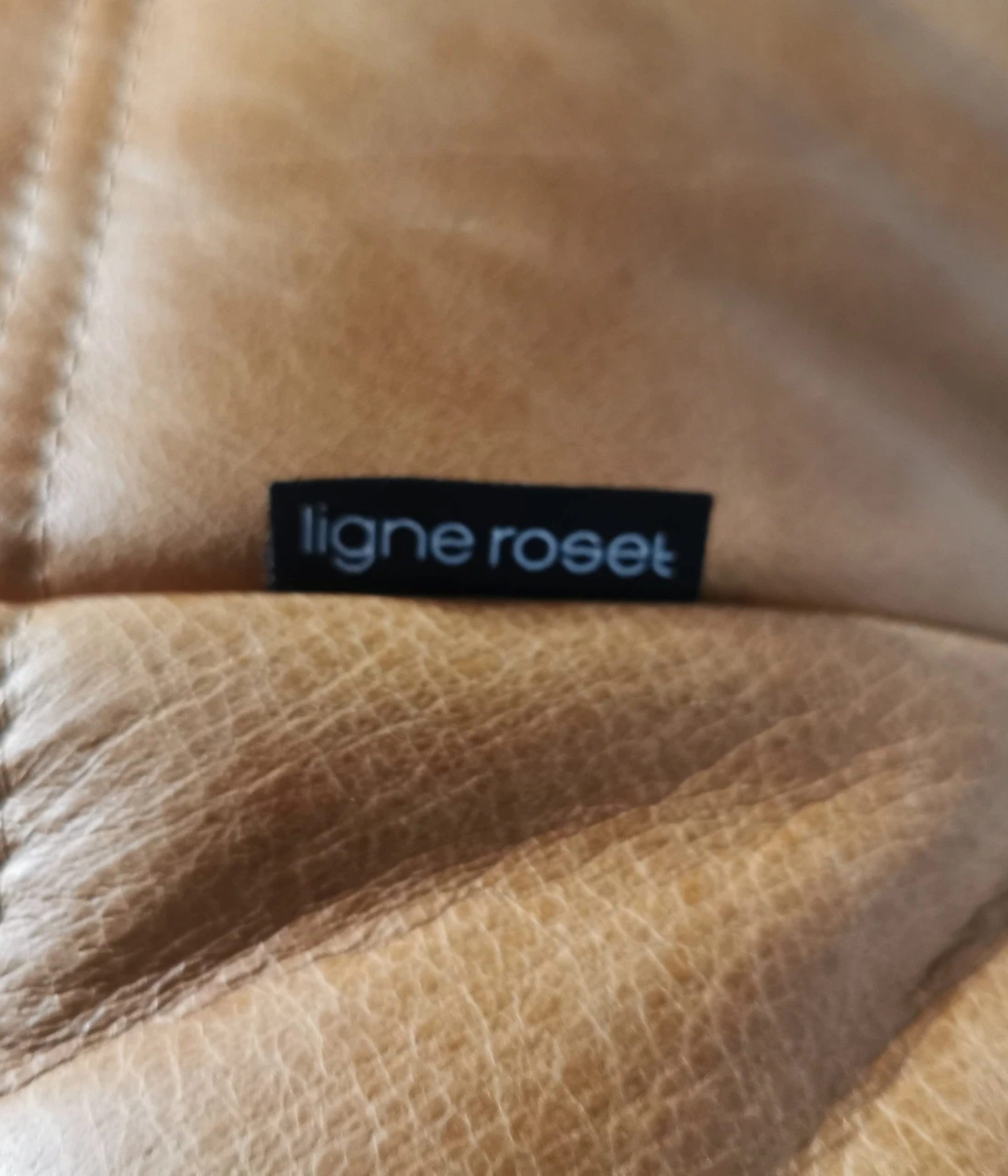 Set_of_2_Ligne_Roset_Togo_1-seater_Sofa