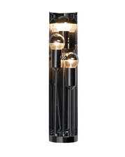 Long_Chrome_Space_Age_Wall_Lamp_With_Reflector_Cosack