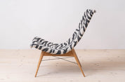 Lounge_Chair_by_Miroslav_Navratil_1959_Reupholstered_in_Kvadrat_Fabric