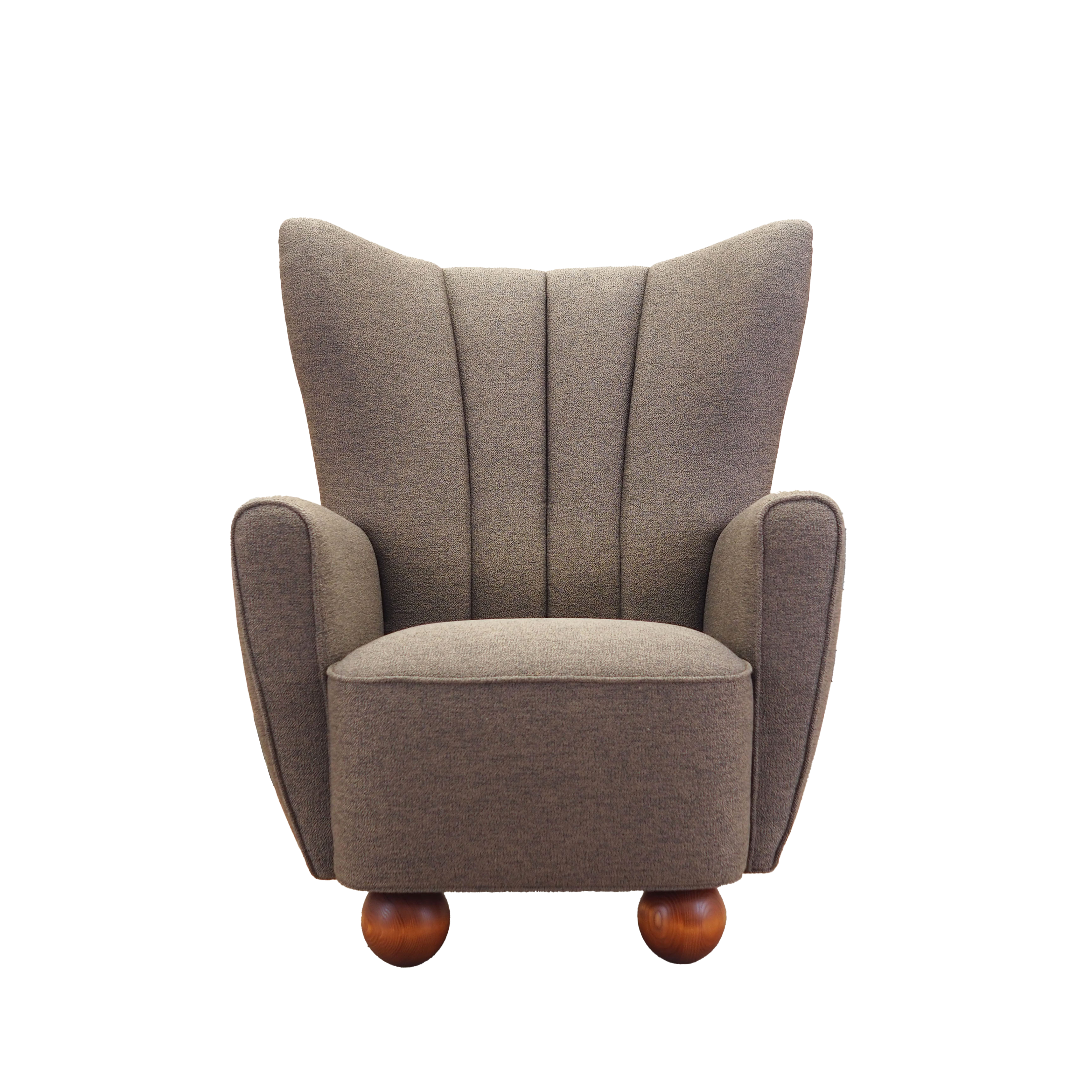 Lounge_armchair_Scandinavian_design_production_Denmark