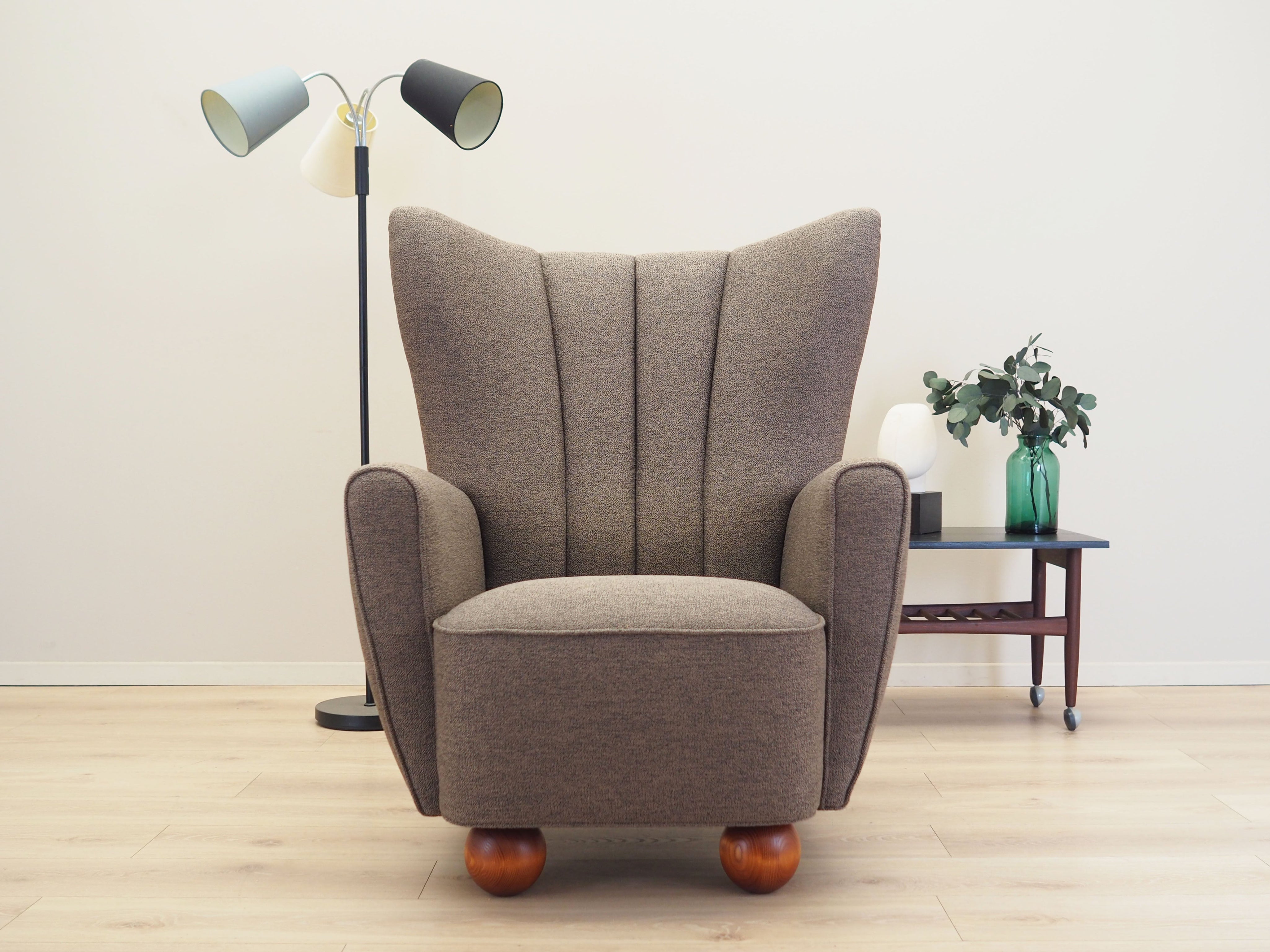 Lounge_armchair_Scandinavian_design_production_Denmark