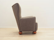 Lounge_armchair_Scandinavian_design_production_Denmark