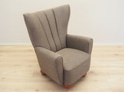 Lounge_armchair_Scandinavian_design_production_Denmark
