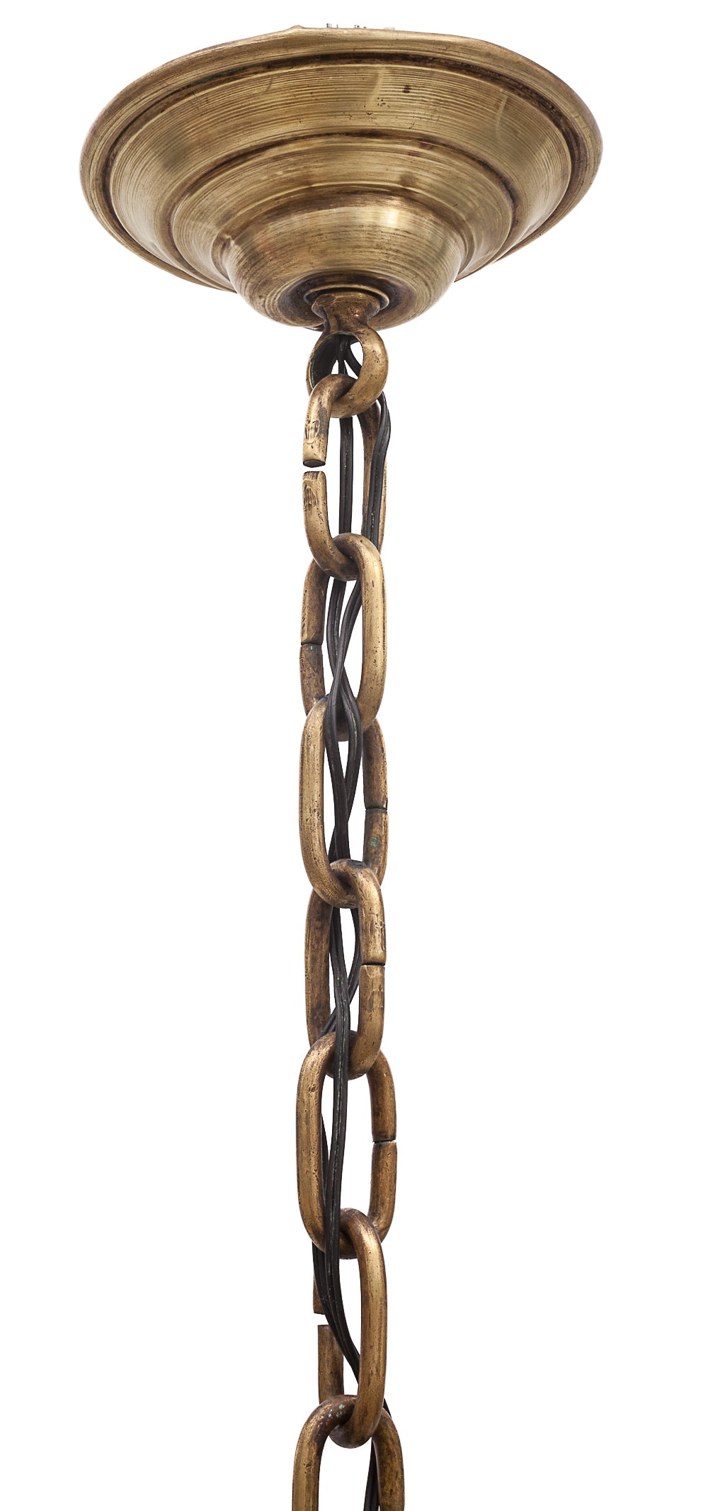 Dutch_bronze_chandelier_with_12_lights.
