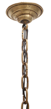 Dutch_bronze_chandelier_with_12_lights.