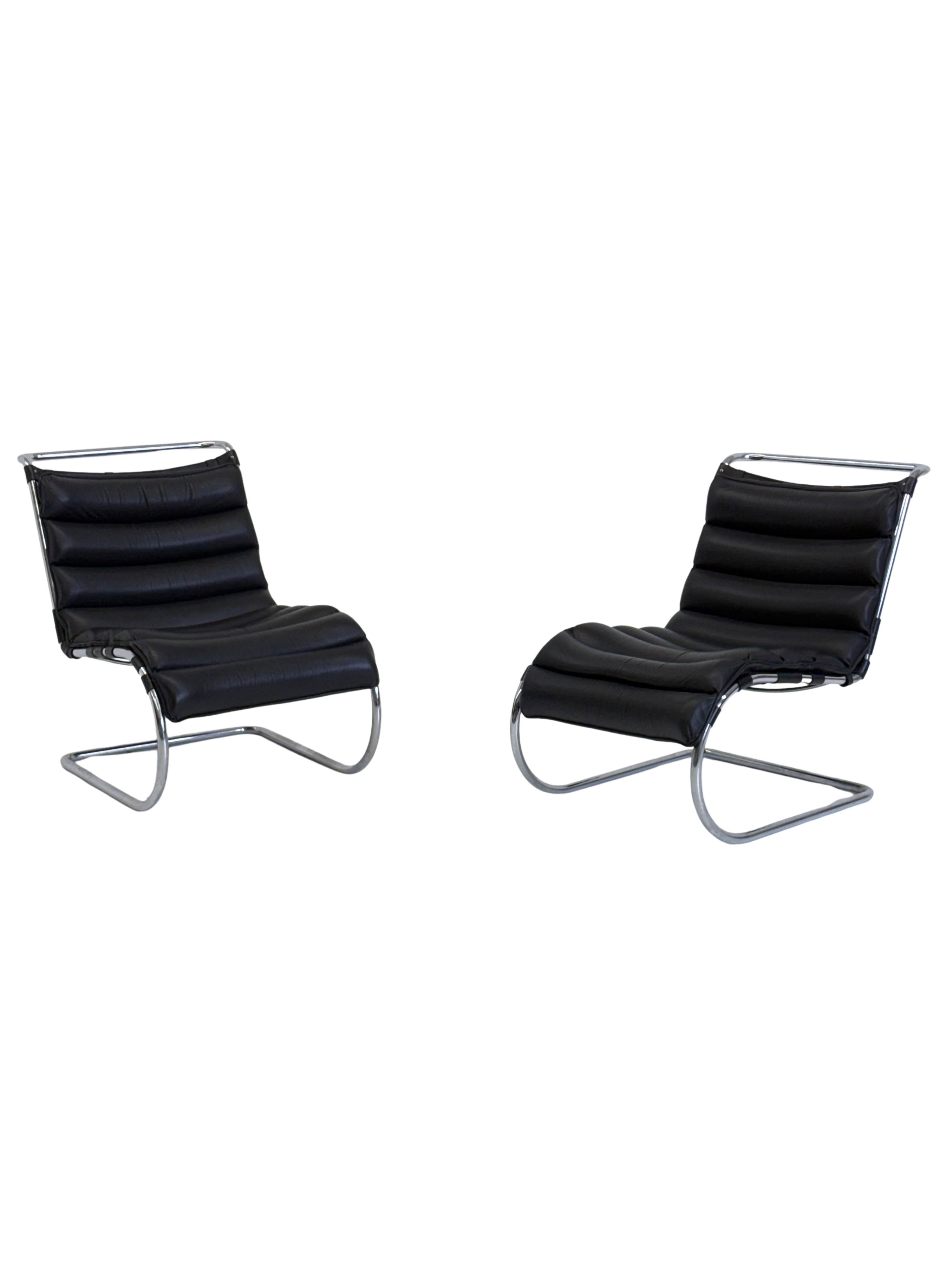 MR_lounge_chair_by_Ludwig_Mies_van_der_Rohe_for_Knoll