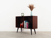 Mahogany_bookcase_Danish_design_1970s_manufacturer_Bramin