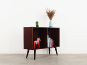Mahogany_bookcase_Danish_design_1970s_manufacturer_Bramin