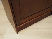 Mahogany_cabinet_Danish_design_1970s_production_Denmark