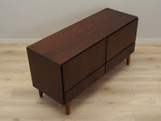 Mahogany_chest_of_drawers_Danish_design_1970s