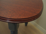 Mahogany_coffee_table_Danish_design_1960s_production_Denmark