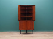 Mahogany_corner_cabinet_Danish_design_1970s_production_Denmark