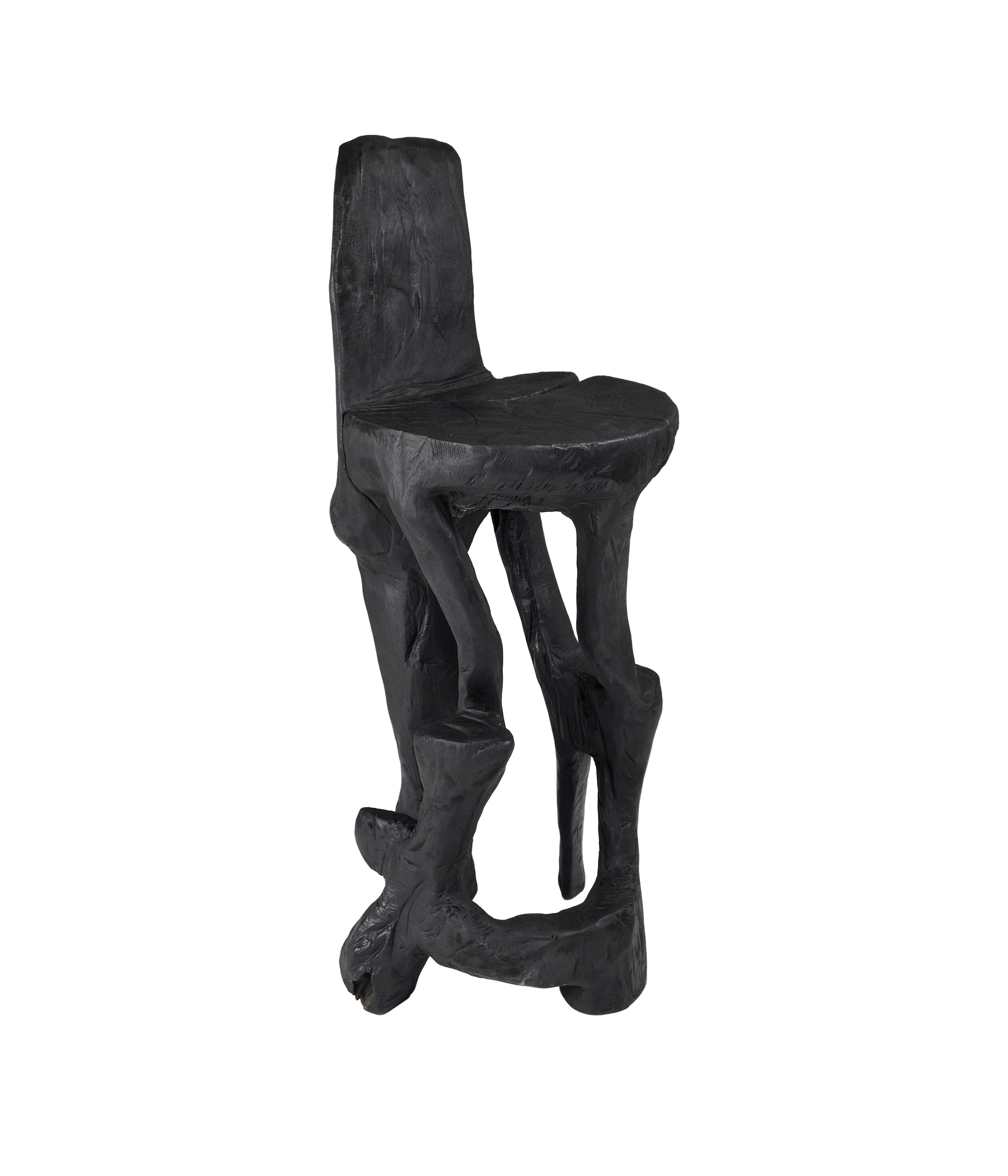 Makha_Solid_Wood_Sculptural_Bar_Chair_Original_Contemporary_Design_10