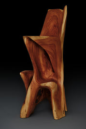 Makha_Solid_Wood_Sculptural_Bar_Chair,_Contemporary_Design
