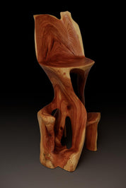 Makha_Solid_Wood_Sculptural_Bar_Chair,_Contemporary_Design
