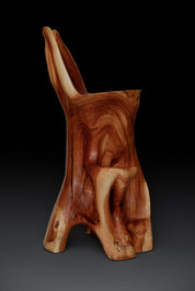 Makha_Solid_Wood_Sculptural_Bar_Chair,_Contemporary_Design
