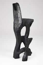 Makha,_Solid_Wood_Sculptural_Bar_Chair,_Contemporary_Design
