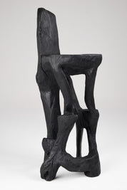 Makha,_Solid_Wood_Sculptural_Bar_Chair,_Contemporary_Design