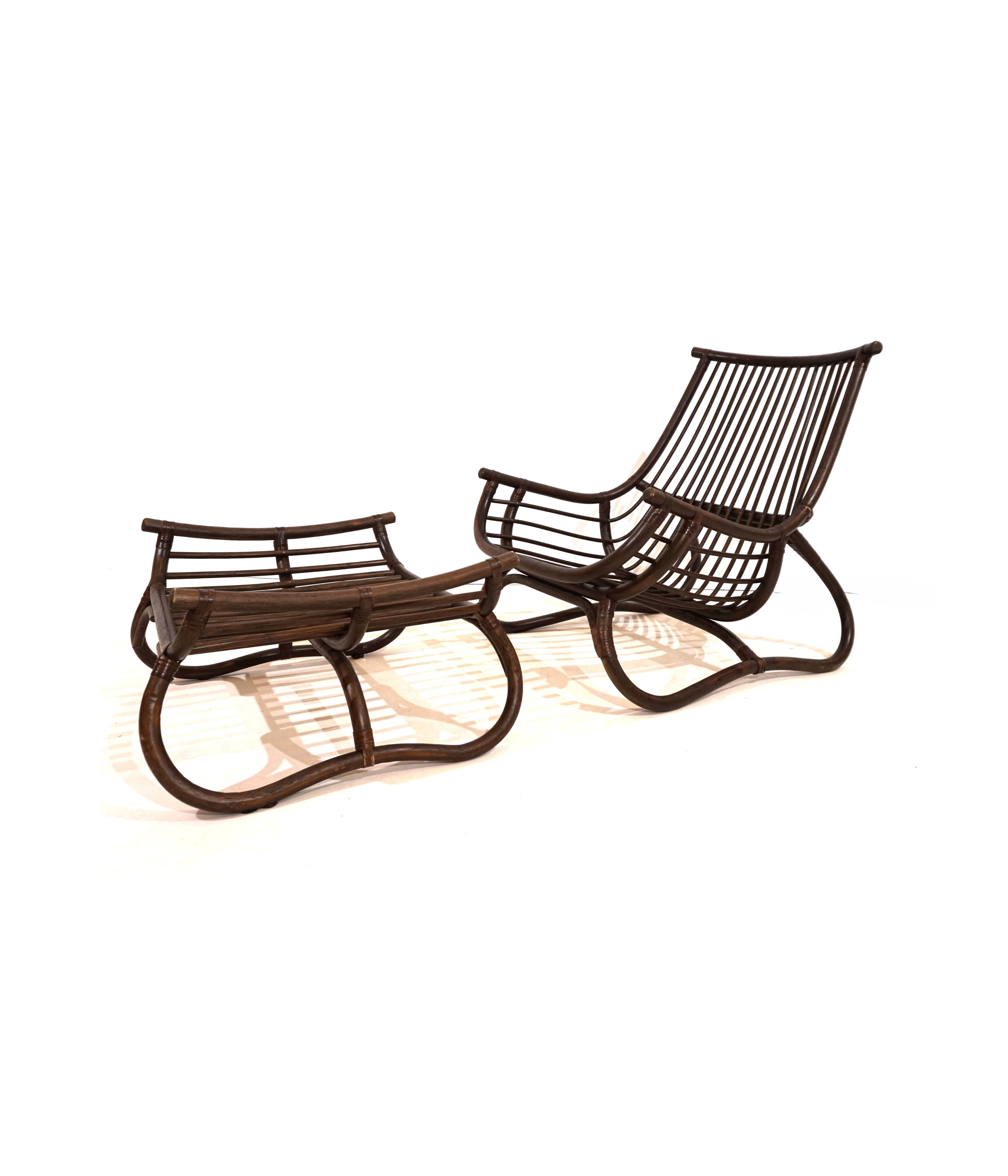 Manou_rattan_lounge_chair_in_pagoda_style_with_ottoman