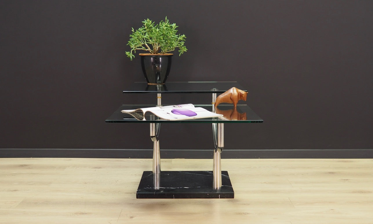 Metal_coffee_table_Danish_design_1990s_production_Denmark