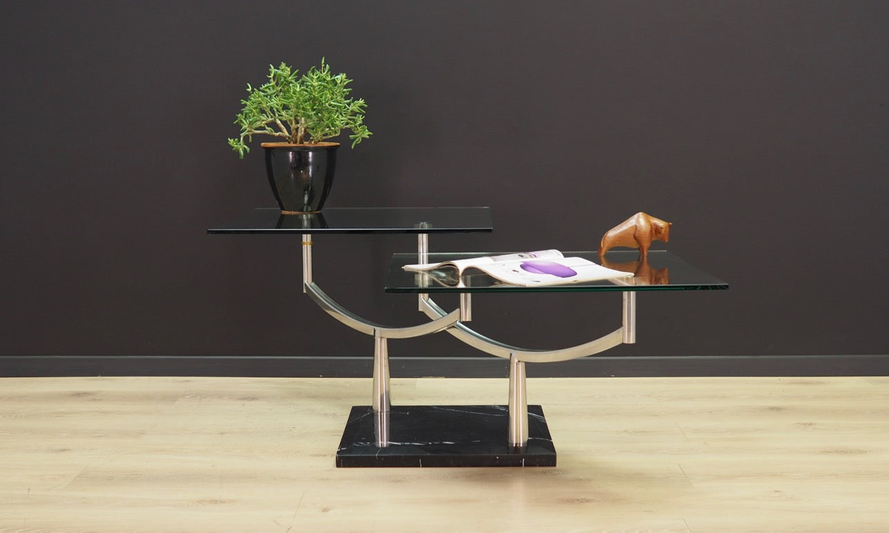 Metal_coffee_table_Danish_design_1990s_production_Denmark