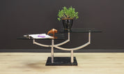 Metal_coffee_table_Danish_design_1990s_production_Denmark