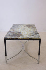 Metallic_Resin_Table_with_Embedded_Stones_from_Sweden