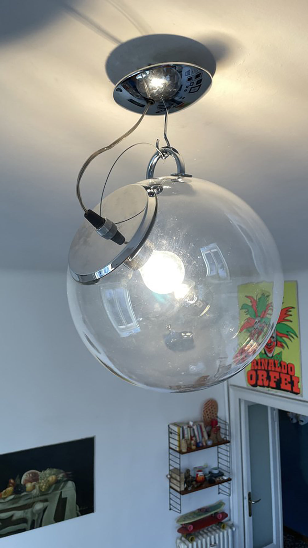 Miconos_Ceiling_Lamp_by_Ernesto_Gismondi_for_Artemide_1980s