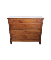 Mid-19th_Century_Chest_of_Drawers_in_Walnut
