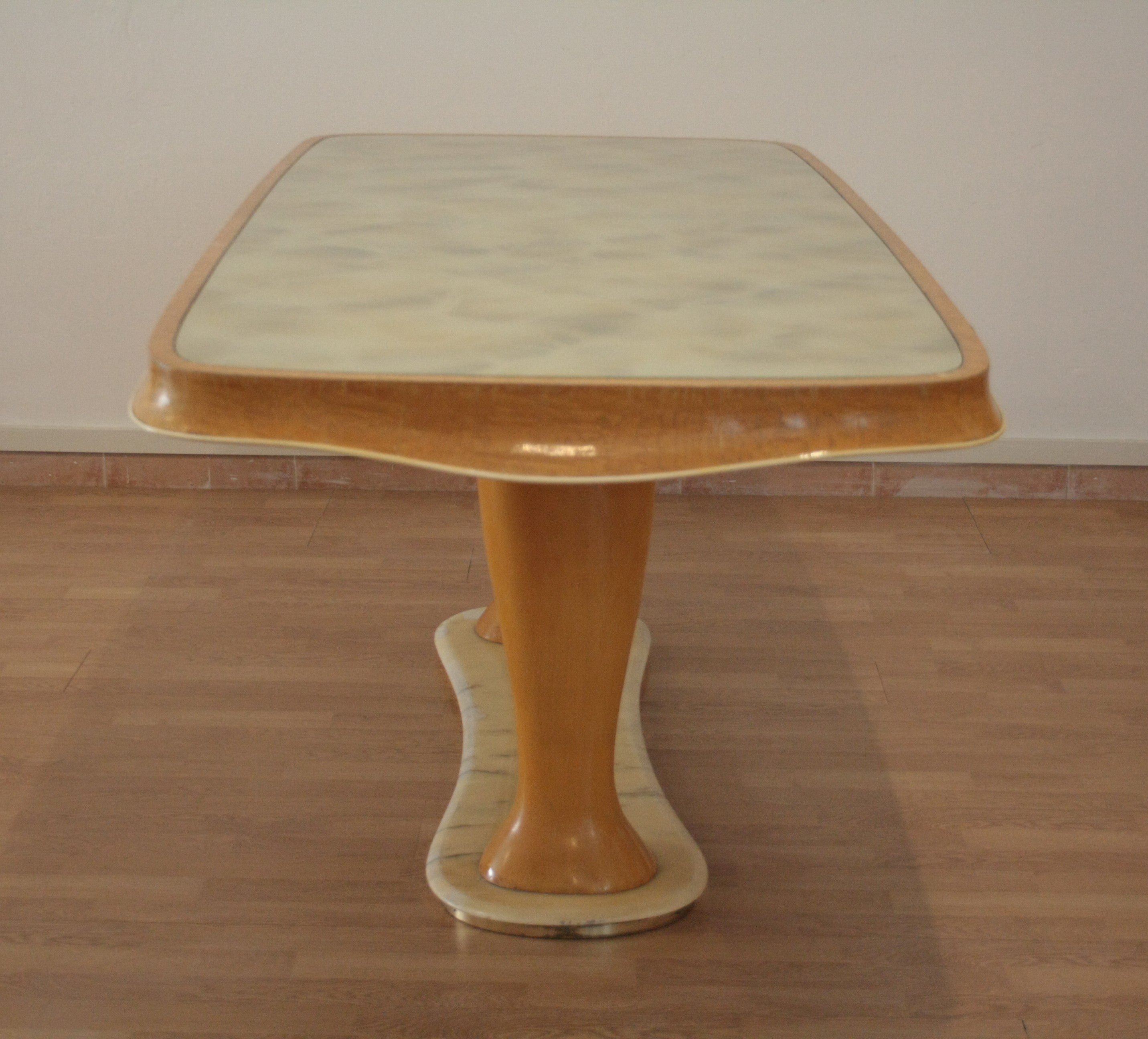 Mid-Century_Modern_Dining_Table_by_Vittorio_Dassi_1950s