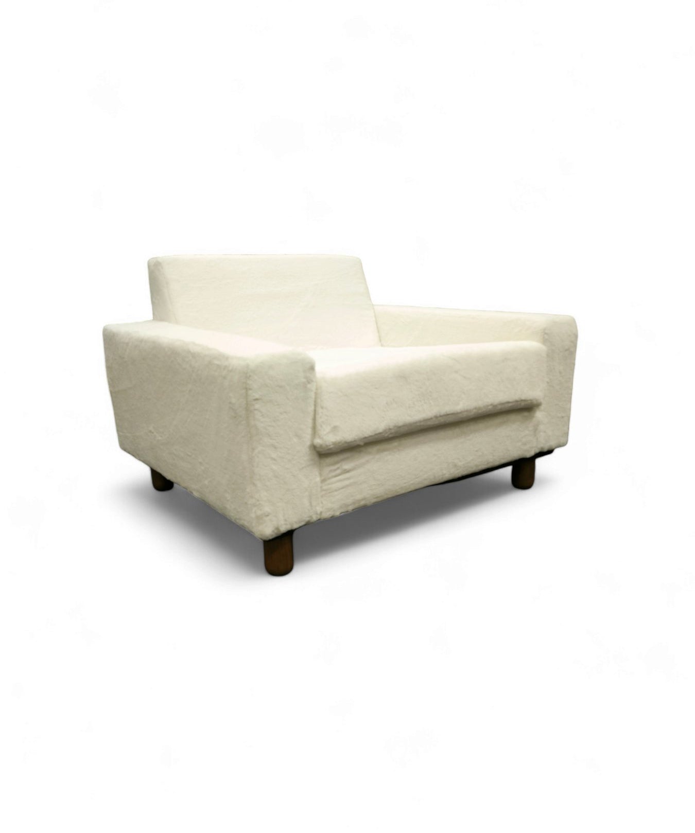 Mid-Century_Modern_Mobil_Girgi_poltrona_in_faux_fur_Italy_1960