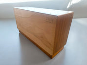 Mid-Century_Sideboard_with_6_Drawers_from_Dyrlund_Denmark_1960s