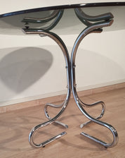 Mid_Century_Chrome_Steel_Coffee_Table 