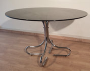 Mid_Century_Chrome_Steel_Coffee_Table 