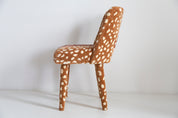 Mid_Century_Hand_Tufting_Roe_Deer_Bambi_Wool_Shell_Chair_1960s