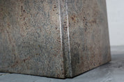 Minimalist_pink_granite_coffee_table_1980_s_Belgium