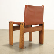 Molteni_Monk_Chairs_Vintage_Design_Afra_and_Tobia_Scarpa_1970s