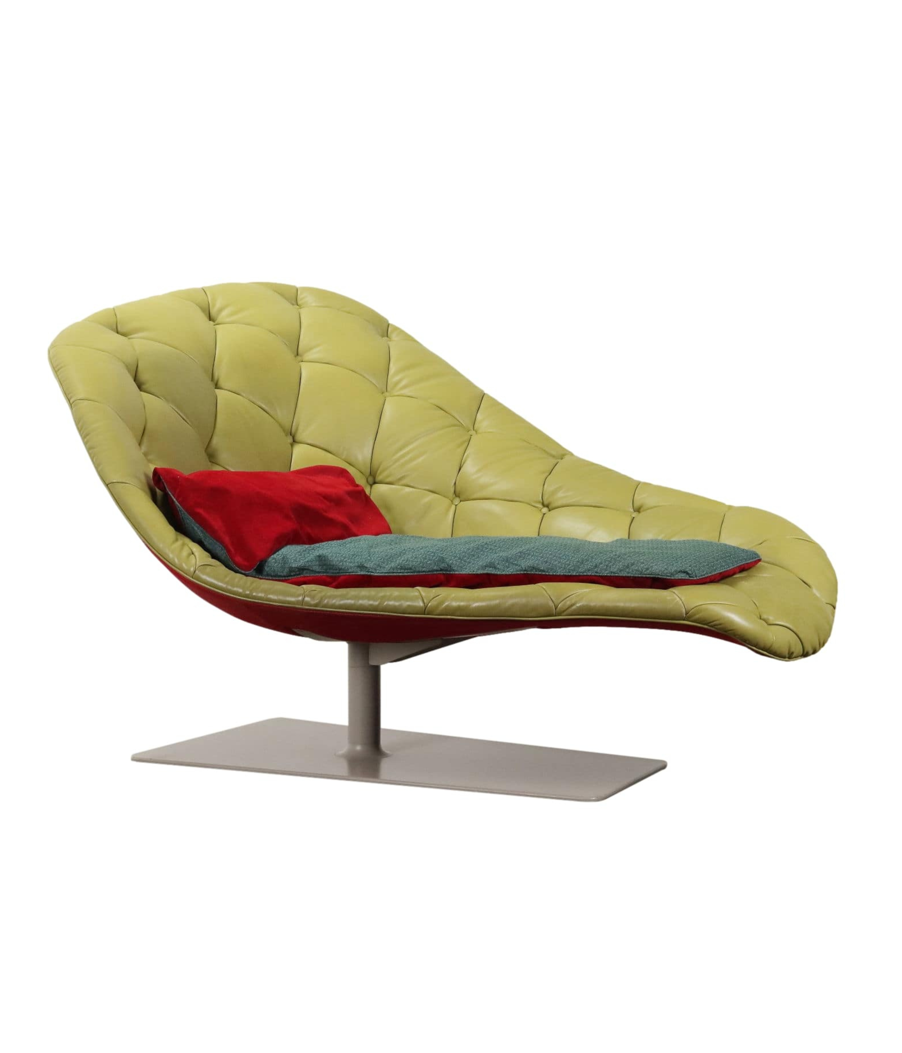 Moroso_Chaise_Longue_Bohemian_Design_Patricia_Urquiola_2000s