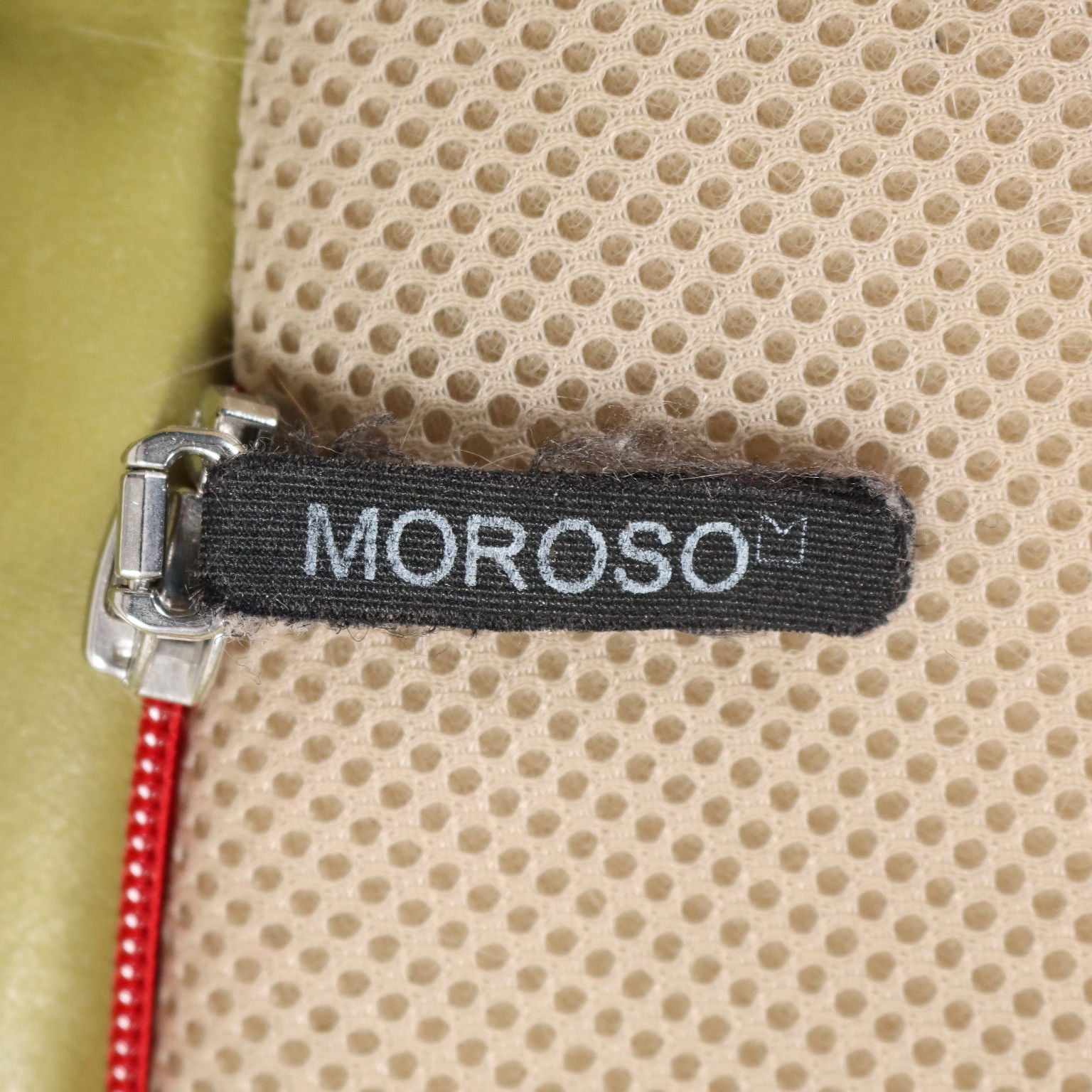 Moroso_Chaise_Longue_Bohemian_Design_Patricia_Urquiola_2000s