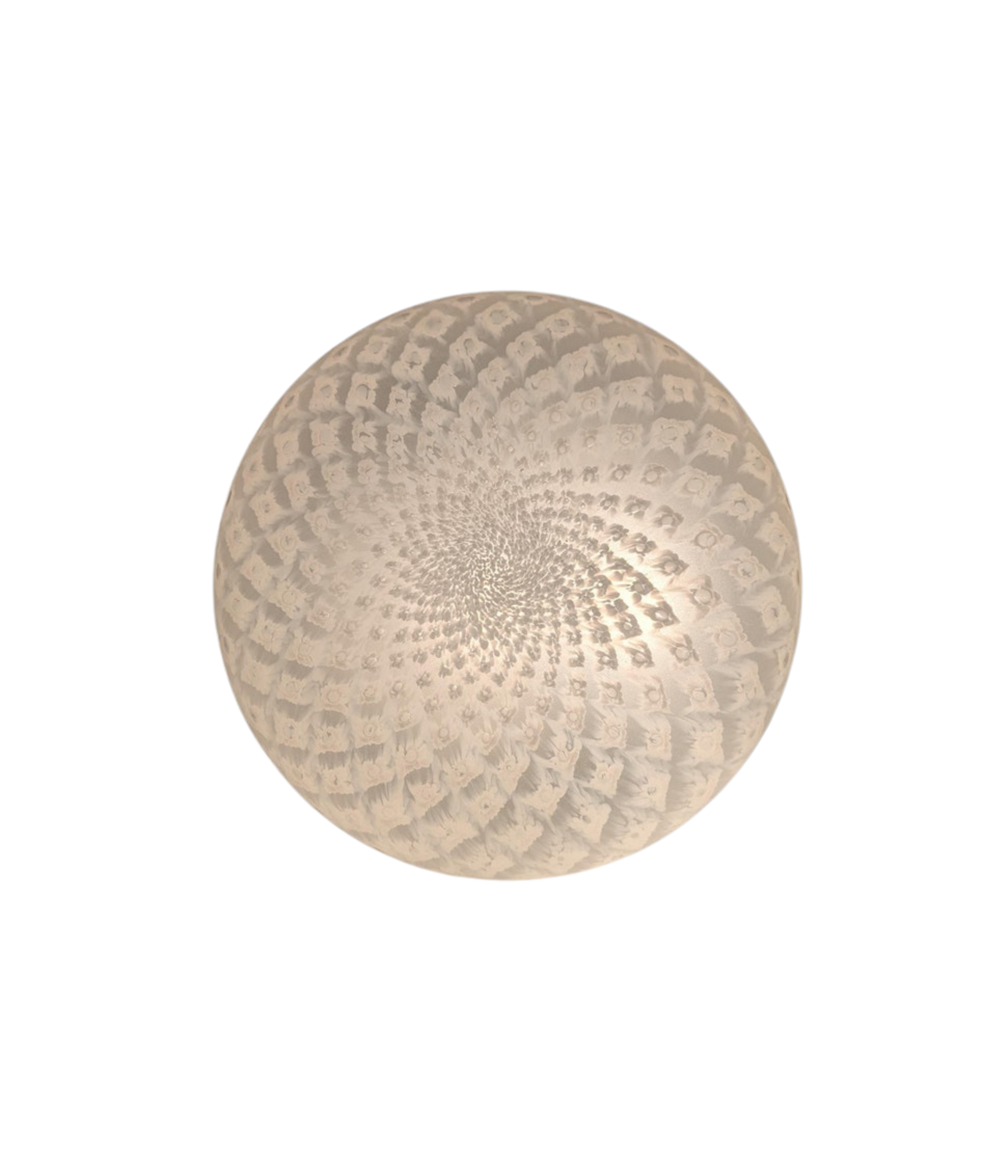 Murano_Glass_Ceiling_Lamp,_Italian_Design_1960s